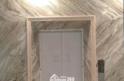 Chính chủ cho thuê nhà mới, lô góc, Xã Đàn, 93m2x 4T vỉa hè 30 Tr